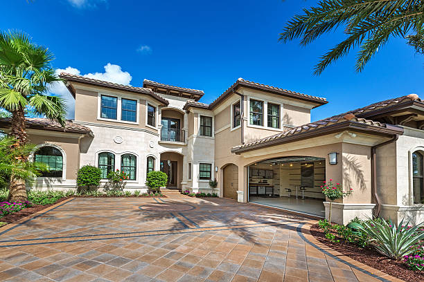 Best Cobblestone Driveway Pavers  in Evansburg, PA